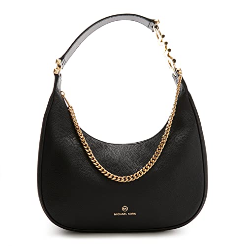 Michael Kors Hobo Bag, schwarz(black), Gr. One Size von Michael Kors