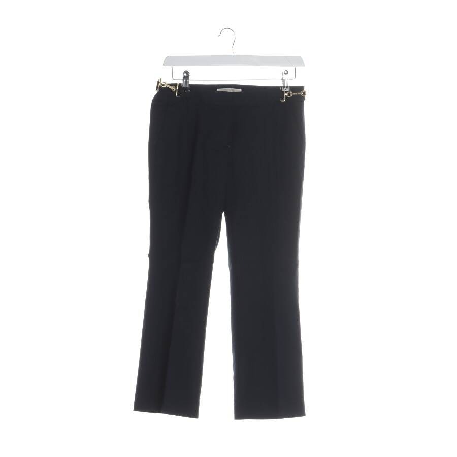 Michael Kors Hose 32 Navy von Michael Kors