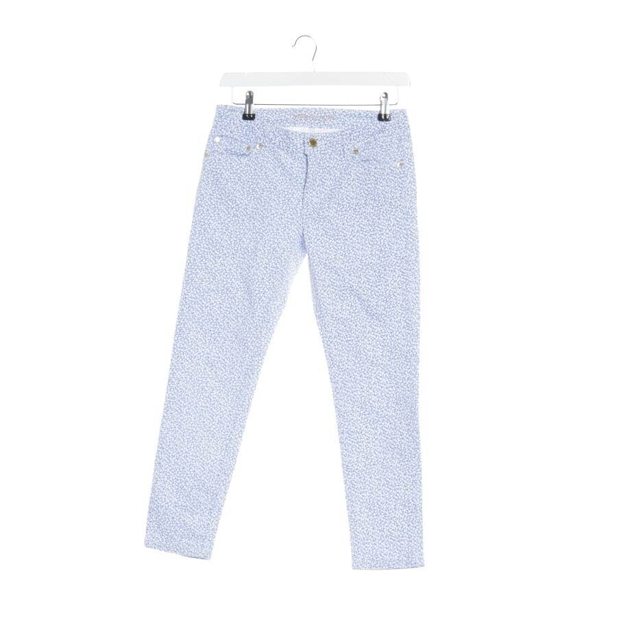 Michael Kors Hose 32 Blau von Michael Kors