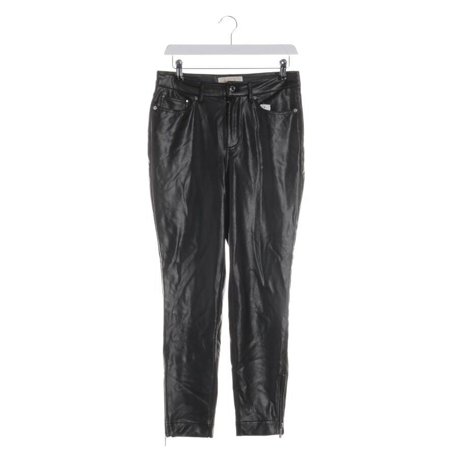 Michael Kors Hose 36 Schwarz von Michael Kors