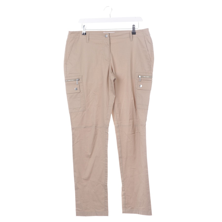 Michael Kors Hose 40 Hellbraun von Michael Kors