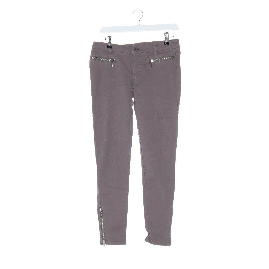 Michael Kors Jeans Skinny 34 Grau von Michael Kors