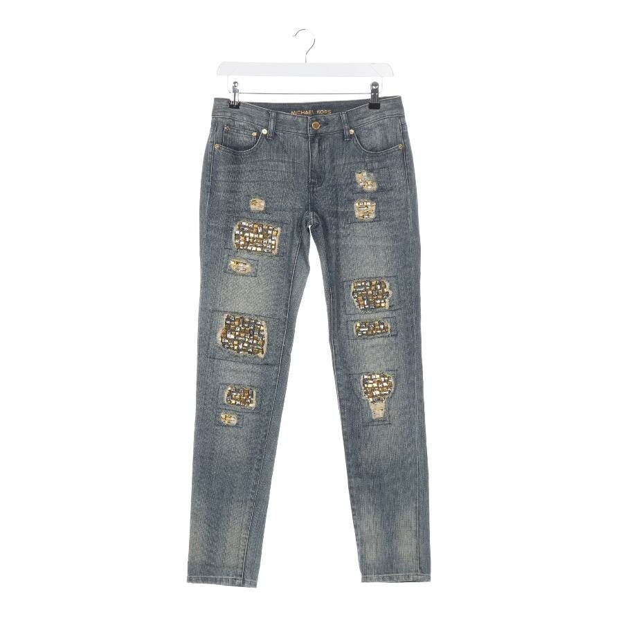 Michael Kors Jeans Skinny W25 Blau von Michael Kors