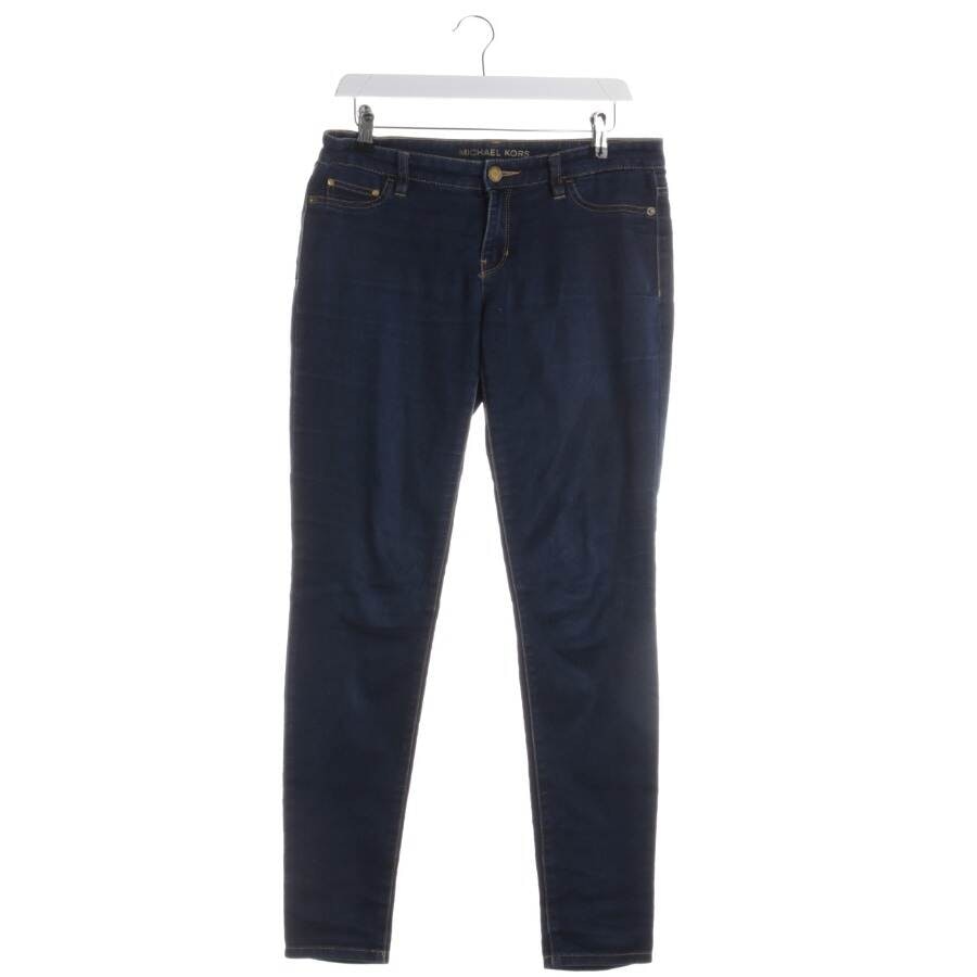 Michael Kors Jeans Skinny W28 Navy von Michael Kors