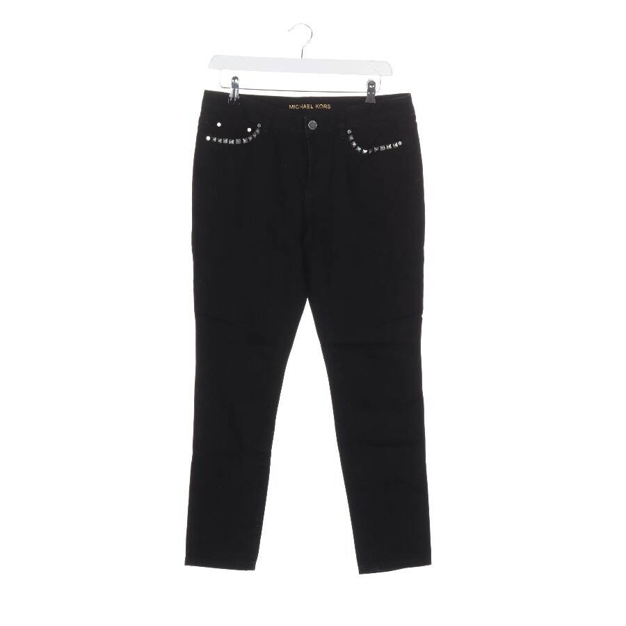 Michael Kors Jeans Slim Fit 36 Schwarz von Michael Kors