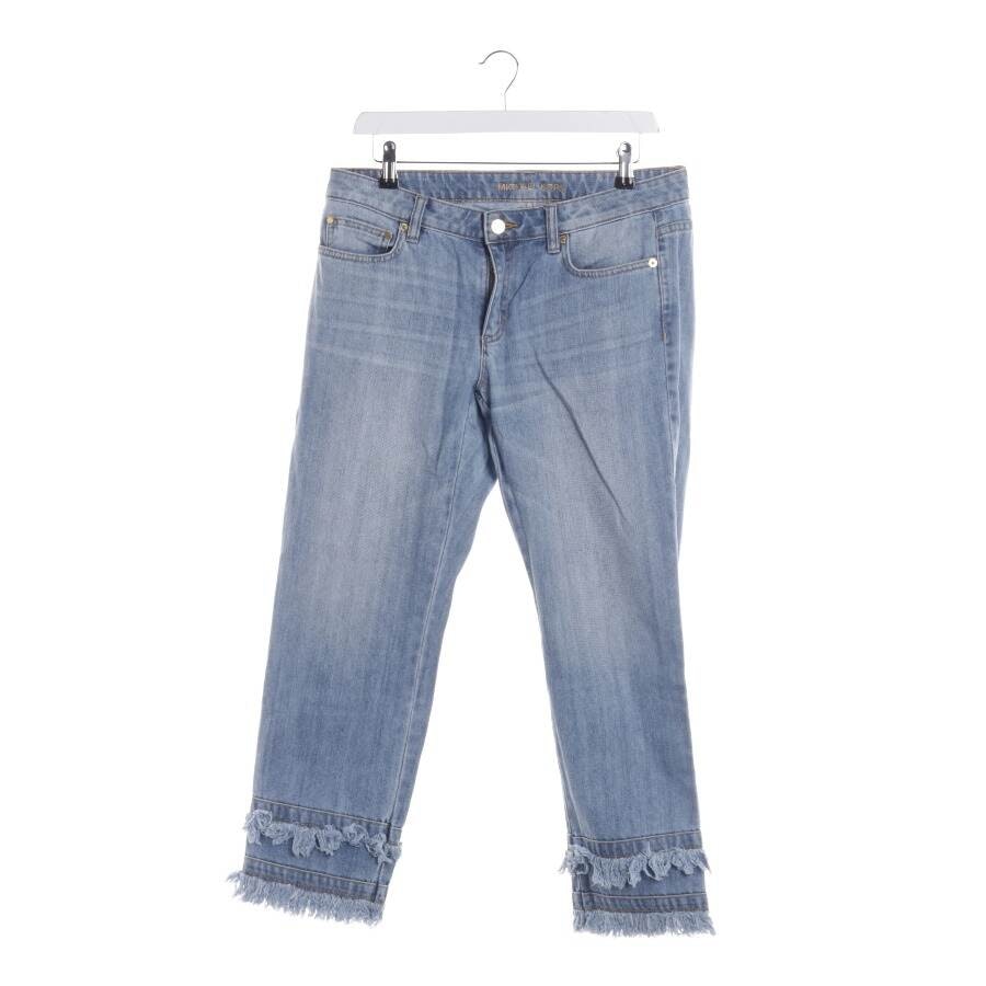 Michael Kors Jeans Straight Fit W28 Hellblau von Michael Kors