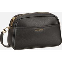 Michael Kors - Jet Set SM Camera XBody Solid Embossed Black - Umhängetasche  , 2.6 l von Michael Kors