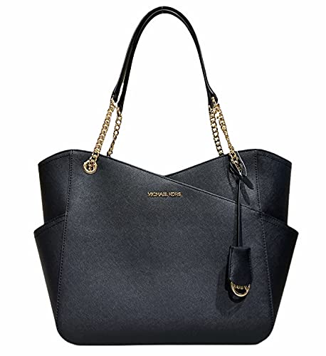 Michael Kors Drop, Schwarz, Large von Michael Kors