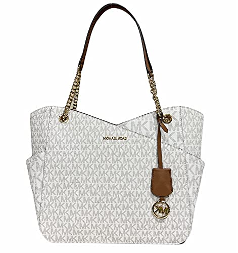 Michael Kors Damen 35F1GTVT3B-VANILLA Handbag, Vanille von Michael Kors