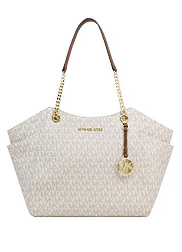 Michael Kors Jet Set Travel Large Chain Shoulder Tote von Michael Kors