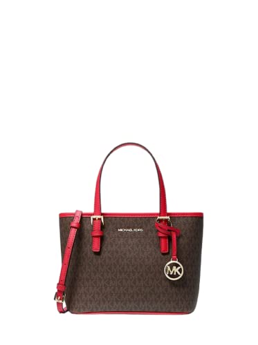 Michael Kors Tragetaschen, Saphir, X-Small von Michael Kors