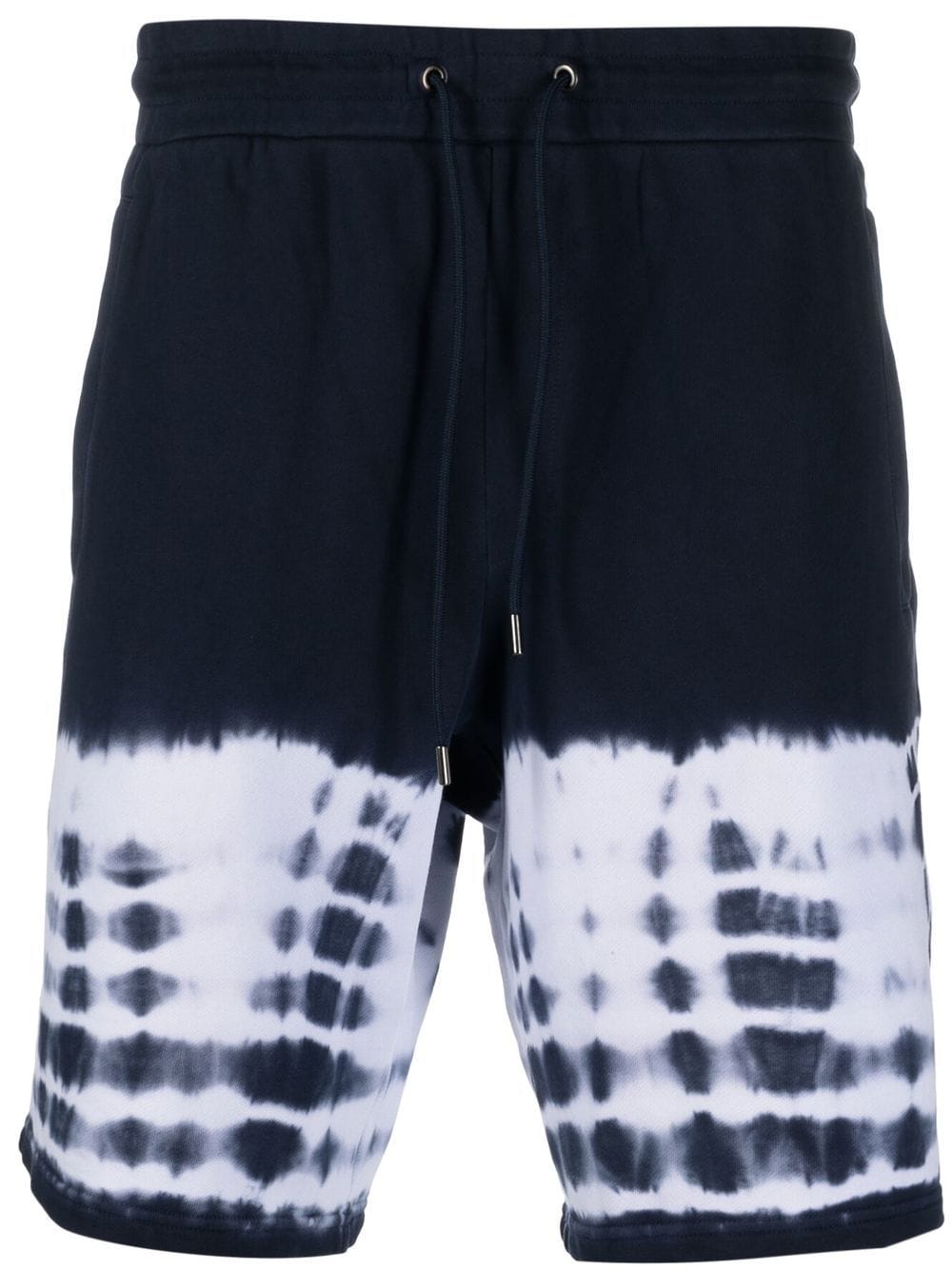 Michael Kors Joggingshorts mit Batikmuster - Blau von Michael Kors