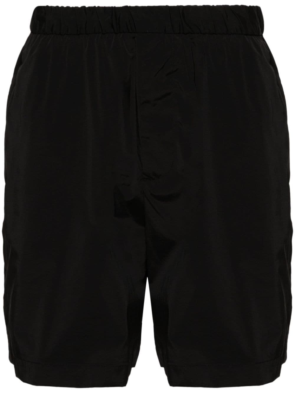 Michael Kors Joggingshorts mit Kordelzug - Schwarz von Michael Kors