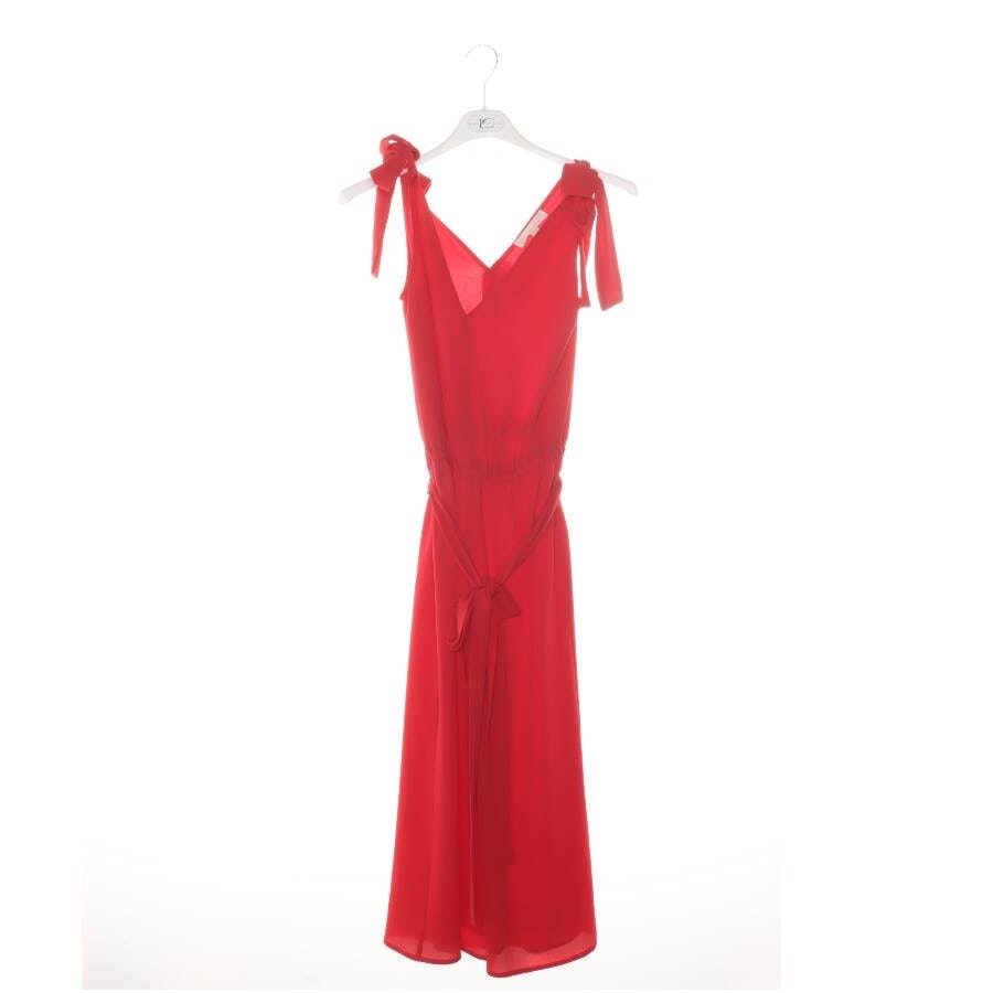 Michael Kors Jumpsuit 2XS Rot von Michael Kors