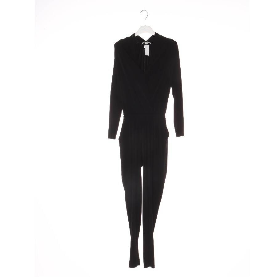 Michael Kors Jumpsuit 2XS Schwarz von Michael Kors