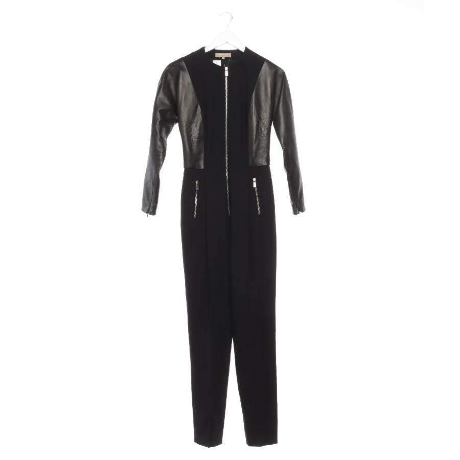 Michael Kors Jumpsuit 32 Schwarz von Michael Kors