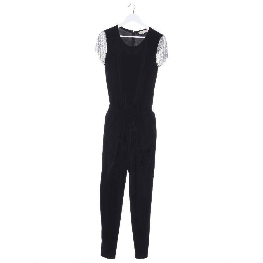 Michael Kors Jumpsuit M Schwarz von Michael Kors