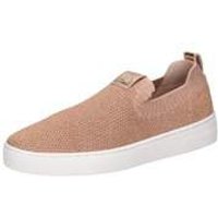 Michael Kors Juno Knit Slip On Damen rosa|rosa|rosa von Michael Kors