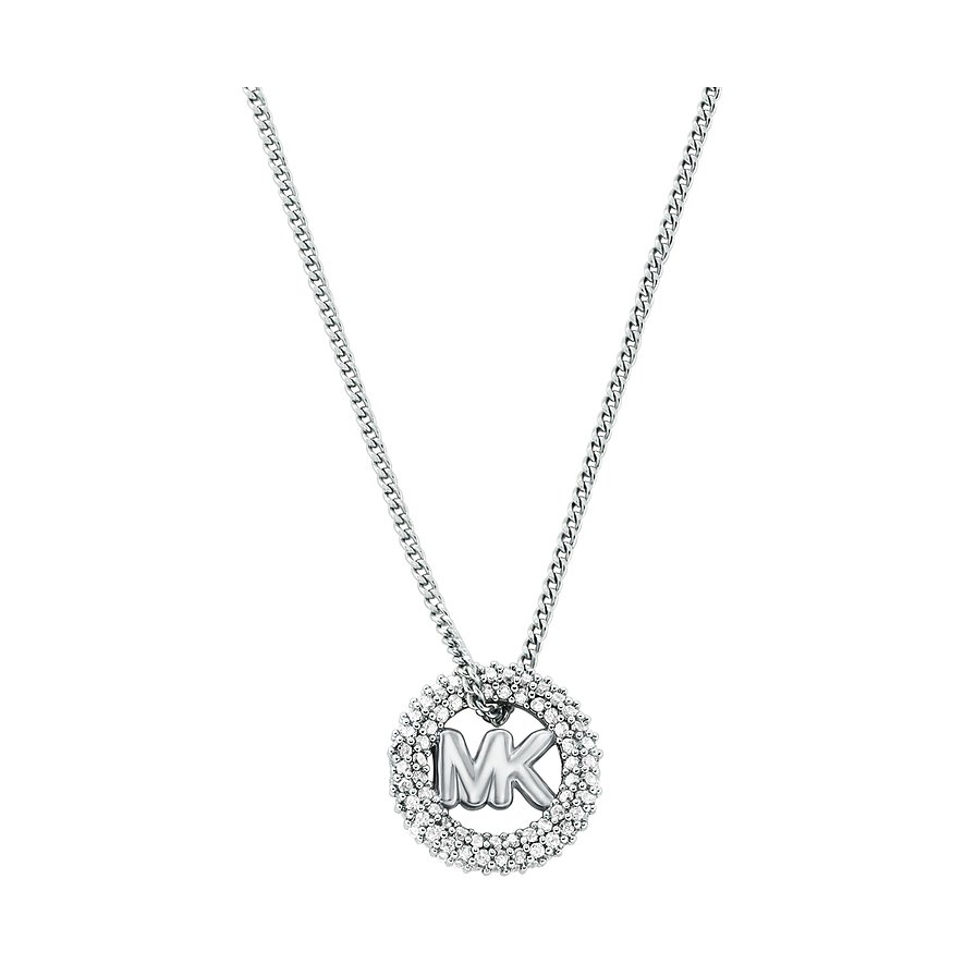 Michael Kors Kette Holiday 2025 MKJ8546040 Metall von Michael Kors