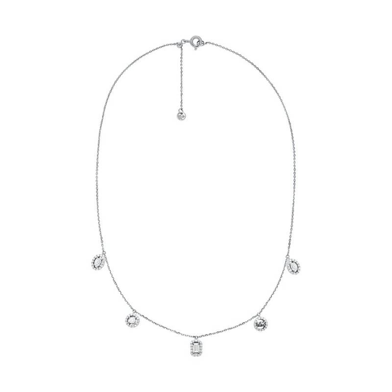 Michael Kors Kette Kors Brilliance MKC1822040 von Michael Kors