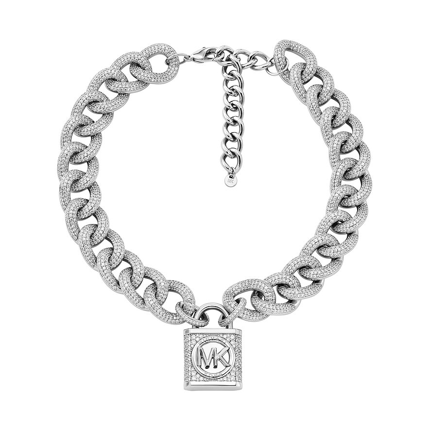 Michael Kors Kette METALLIC MUSE  MKJ8299CZ040 Metall von Michael Kors