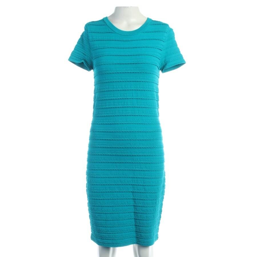 Michael Kors Kleid S Blau von Michael Kors