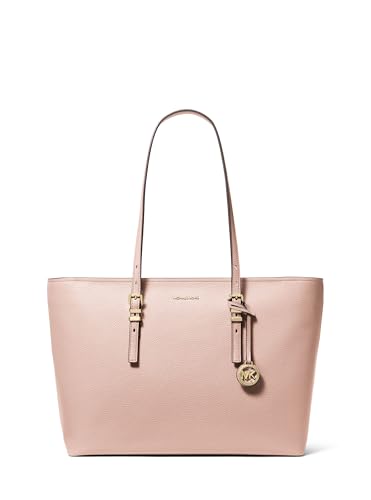Michael Kors LG EW TZ TOTE SOFT PINK One Size von Michael Kors