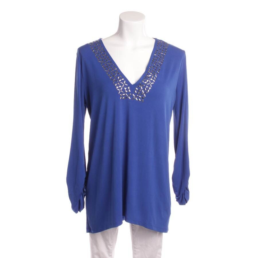 Michael Kors Longsleeve L Blau von Michael Kors