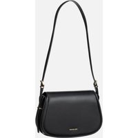 Michael Kors - Lydia MD Flap Black - Umhängetasche  , 4.6 l von Michael Kors