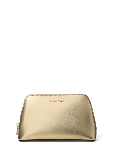 Michael Kors MD TRAVEL POUCH PALE GOLD von Michael Kors
