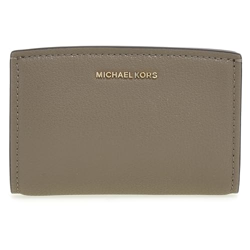 Michael Kors MD ZA Wallet Birch One Size von Michael Kors