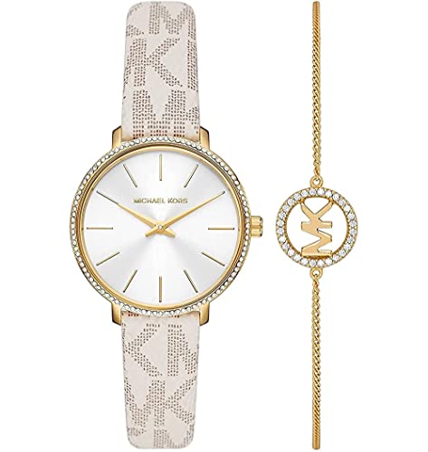 Michael Kors MK1037 Damen Armbanduhr von Michael Kors
