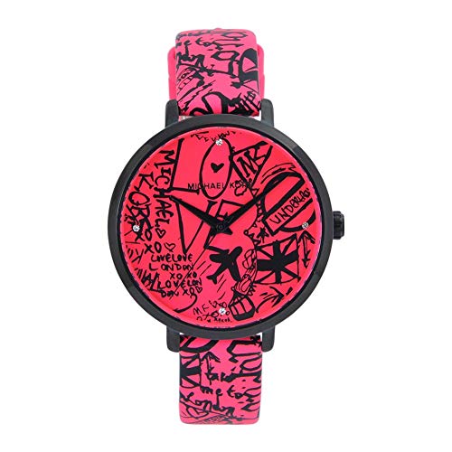 Michael Kors MK2867 Damen Armbanduhr von Michael Kors