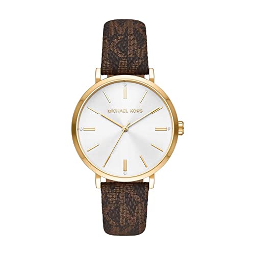 Michael Kors MK2945 Damen Armbanduhr von Michael Kors