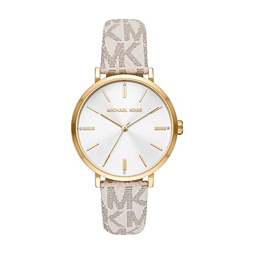 Michael Kors MK2946 Damen-Armbanduhr von Michael Kors