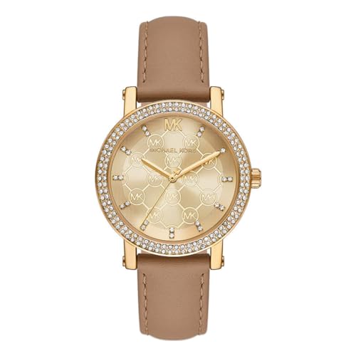 Michael Kors MK2986 Damen Armbanduhr von Michael Kors