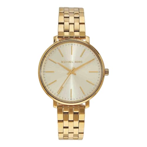 Michael Kors MK3898 Damen Armbanduhr Michael Kors MK3898 Damen Armbanduhr von Michael Kors