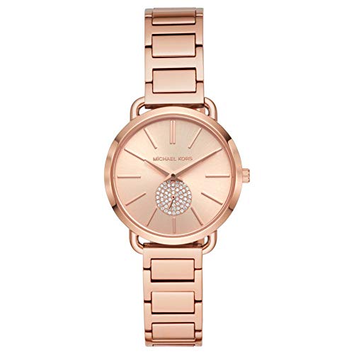 Michael Kors MK4331 Damen Armbanduhr von Michael Kors