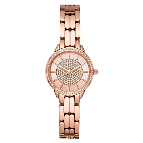 Michael Kors MK4413 Damen Armbanduhr Michael Kors MK4413 Damen Armbanduhr von Michael Kors