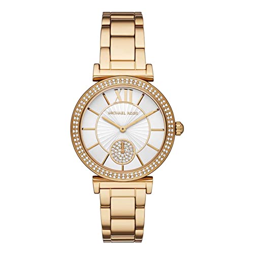 Michael Kors MK4615 Damen Armbanduhr von Michael Kors