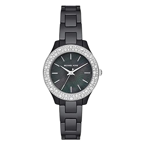 Michael Kors MK4650 Damen Armbanduhr von Michael Kors