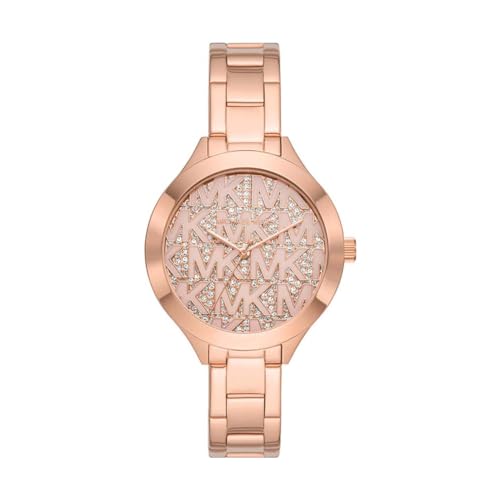 Michael Kors MK4658 Damen Armbanduhr von Michael Kors