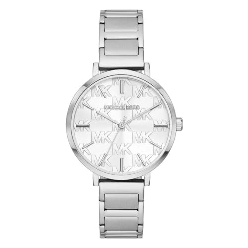 Michael Kors MK4714 Damen Armbanduhr von Michael Kors