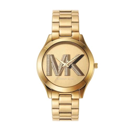 Michael Kors MK4732 Damen Armbanduhr von Michael Kors