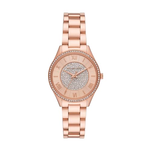 Michael Kors MK4736 Damen Armbanduhr von Michael Kors