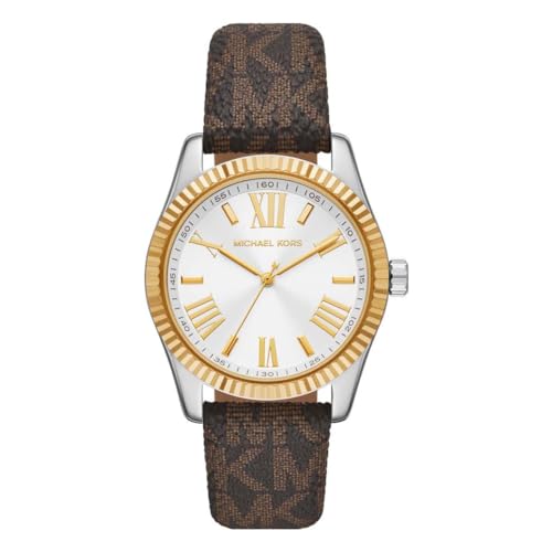 Michael Kors MK4745 Damen Armbanduhr von Michael Kors