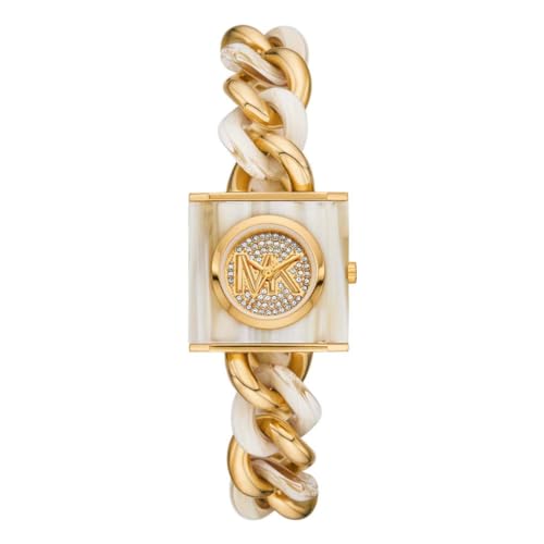 Michael Kors MK4809 Damen Armbanduhr von Michael Kors