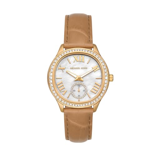 Michael Kors MK4819 Damen Armbanduhr von Michael Kors