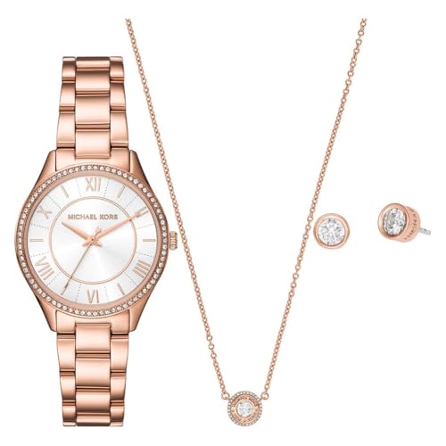 Michael Kors MK4850SET Damen Armbanduhr von Michael Kors