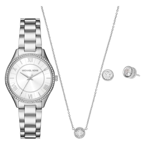 Michael Kors MK4851SET Damen Armbanduhr Michael Kors MK4851SET Damen Armbanduhr von Michael Kors